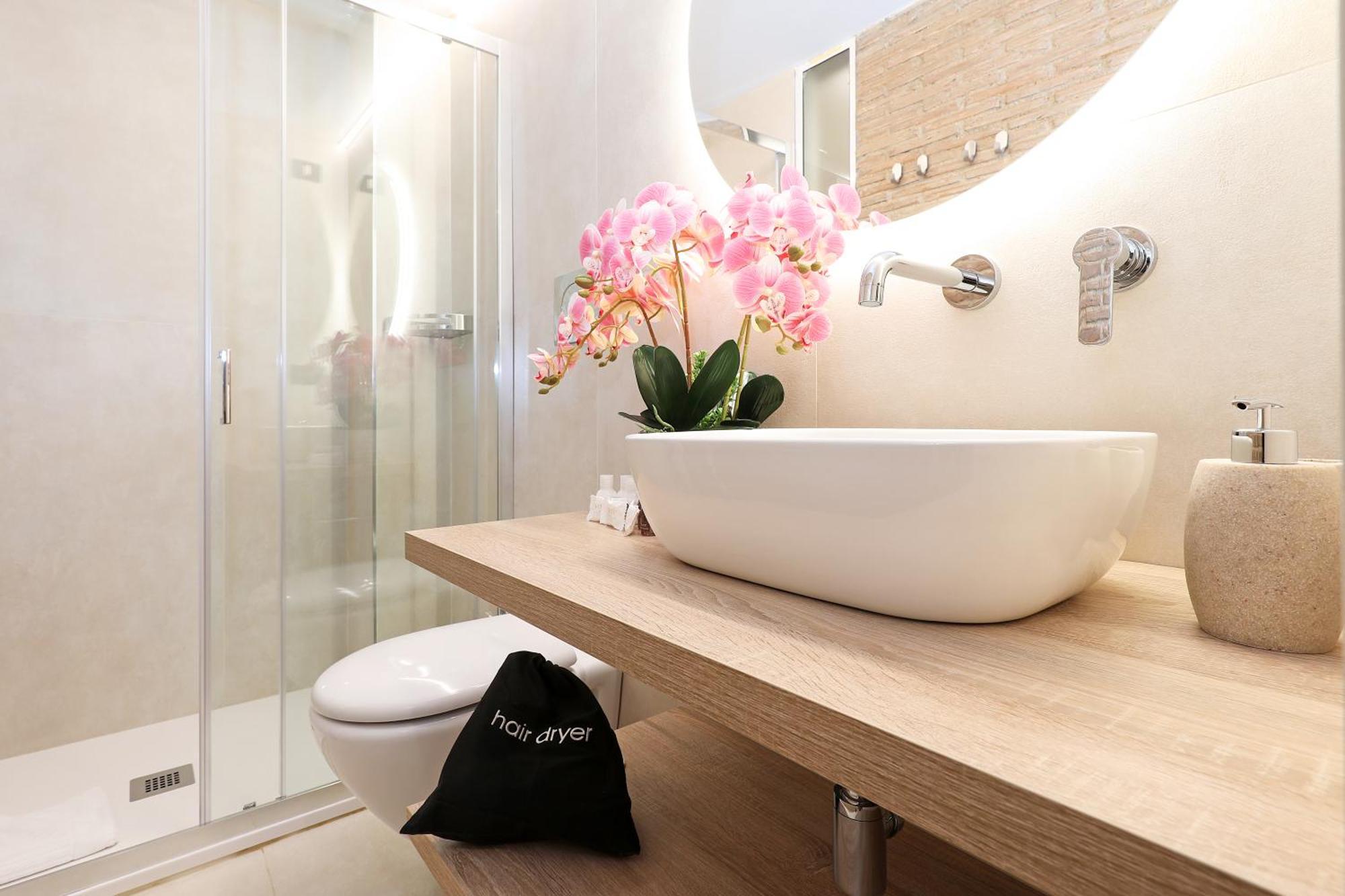 Appartement Vatican Loft - Liberty Collection Rome