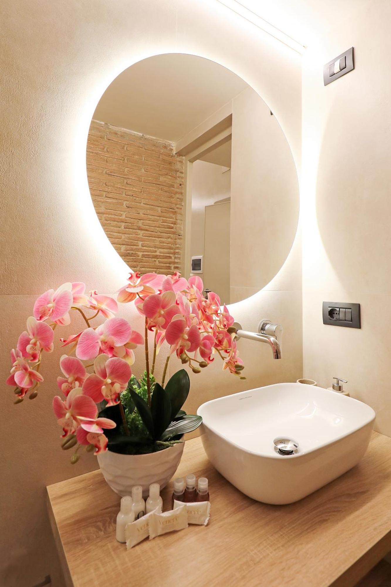 Vatican Loft - Liberty Collection Appartement Rome