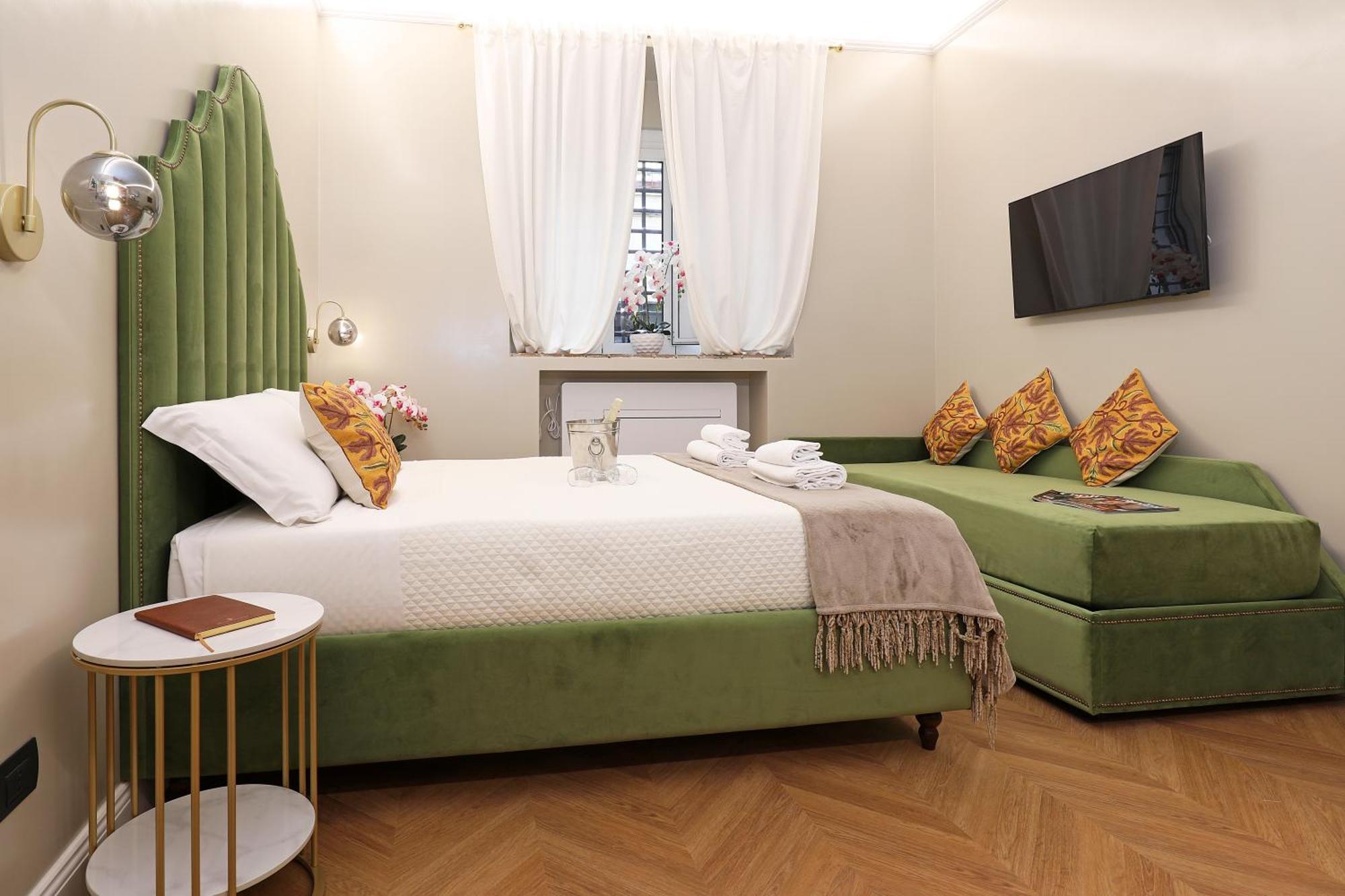 Appartement Vatican Loft - Liberty Collection *