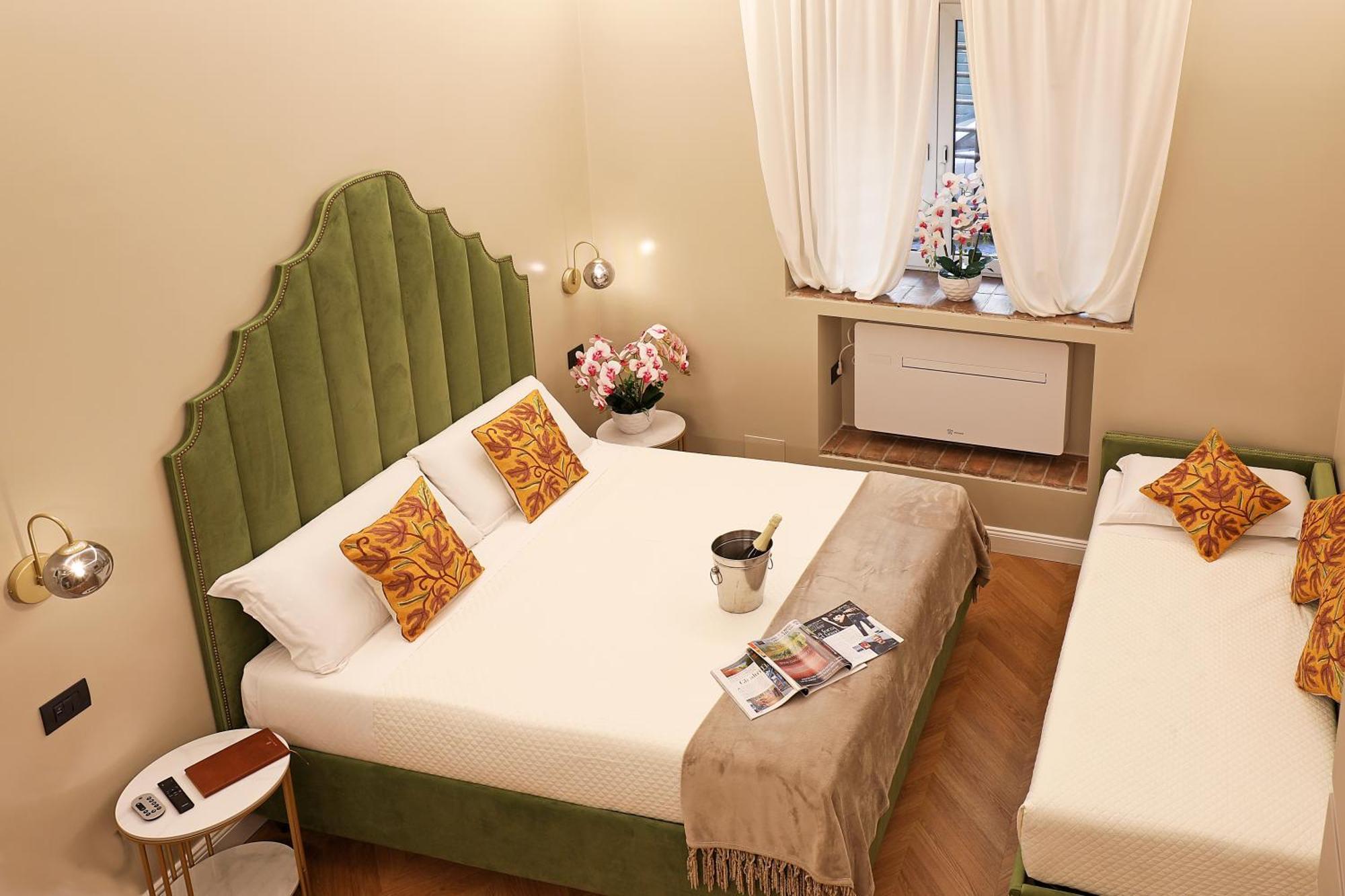 Vatican Loft - Liberty Collection Appartement *