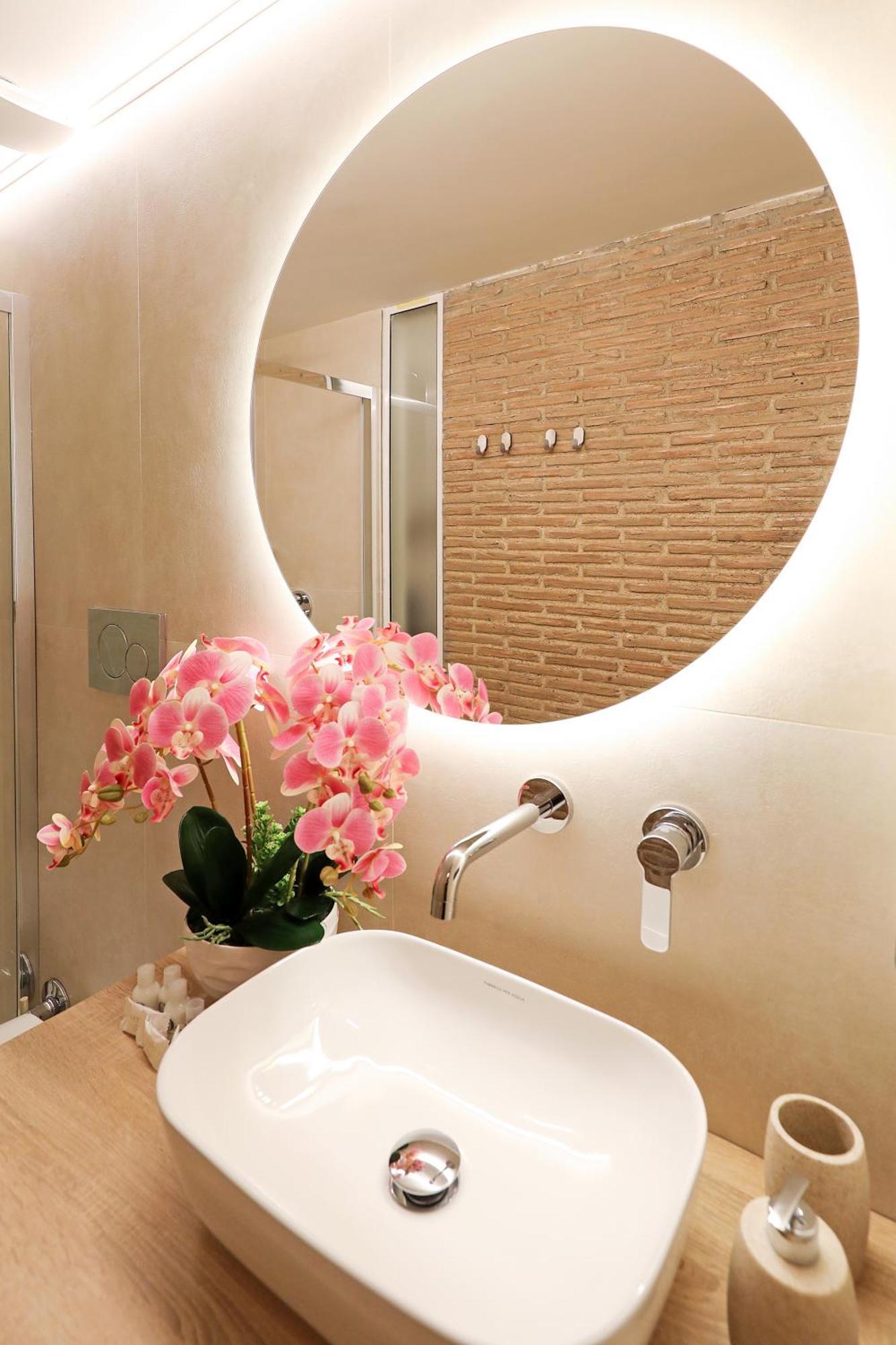 Appartement Vatican Loft - Liberty Collection