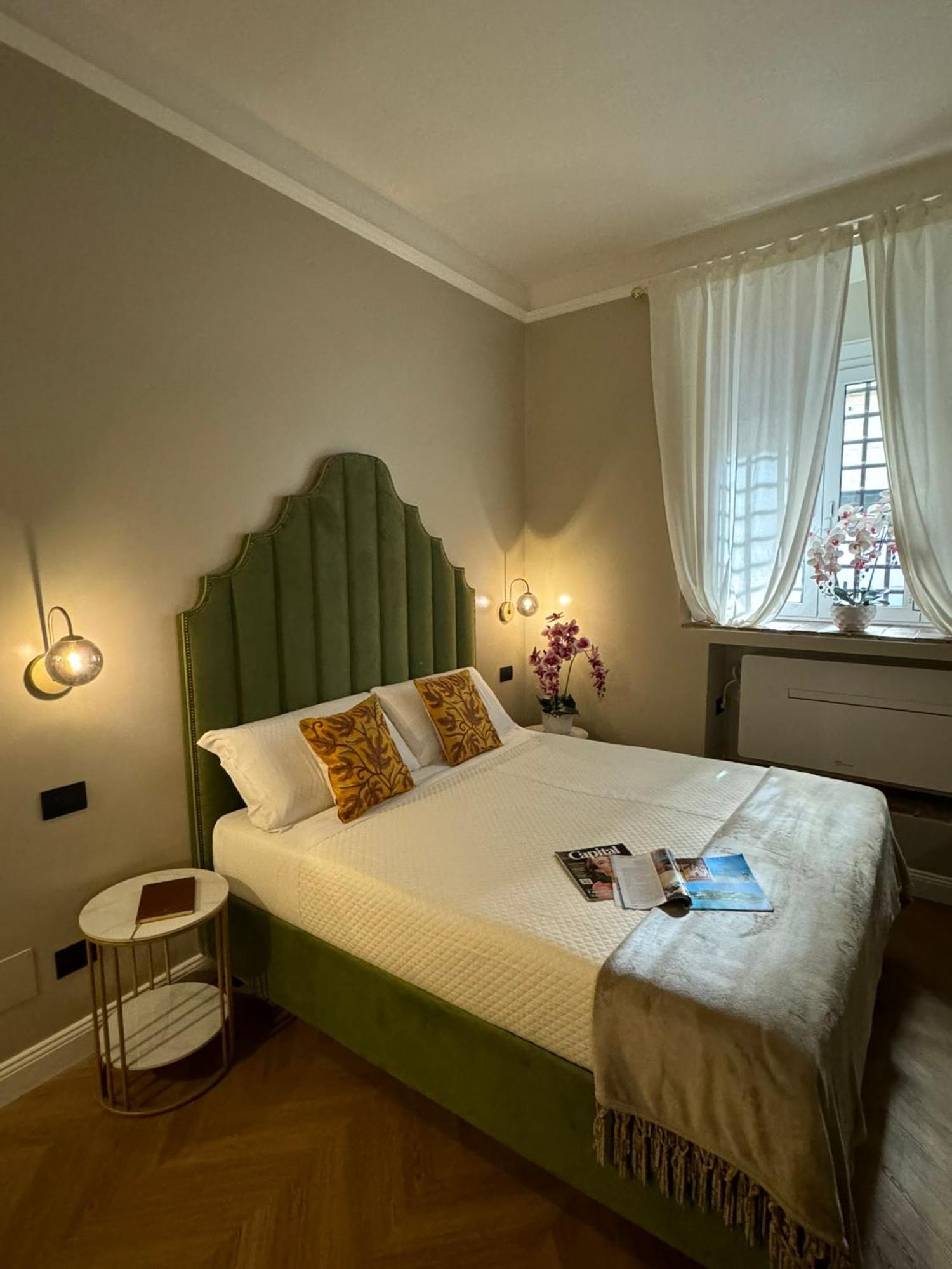 Appartement Vatican Loft - Liberty Collection