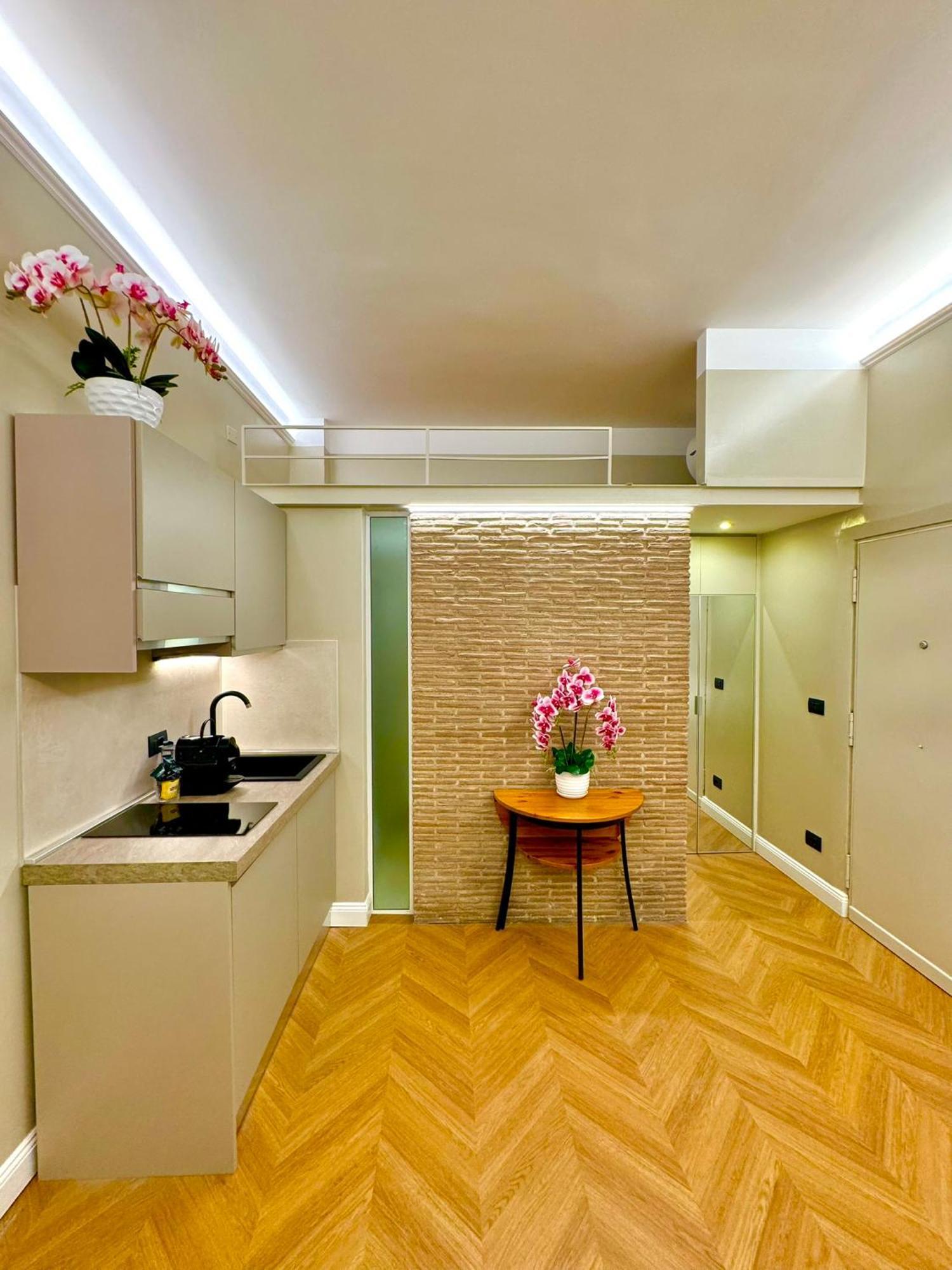 Vatican Loft - Liberty Collection Appartement