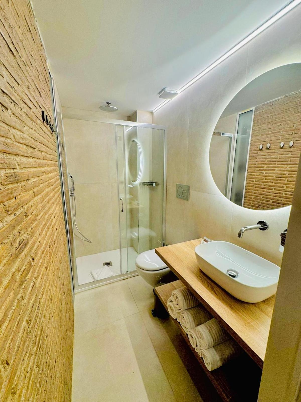 Appartement Vatican Loft - Liberty Collection *