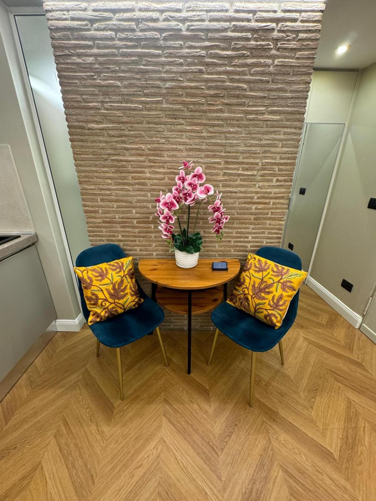 Appartement Vatican Loft - Liberty Collection Rome
