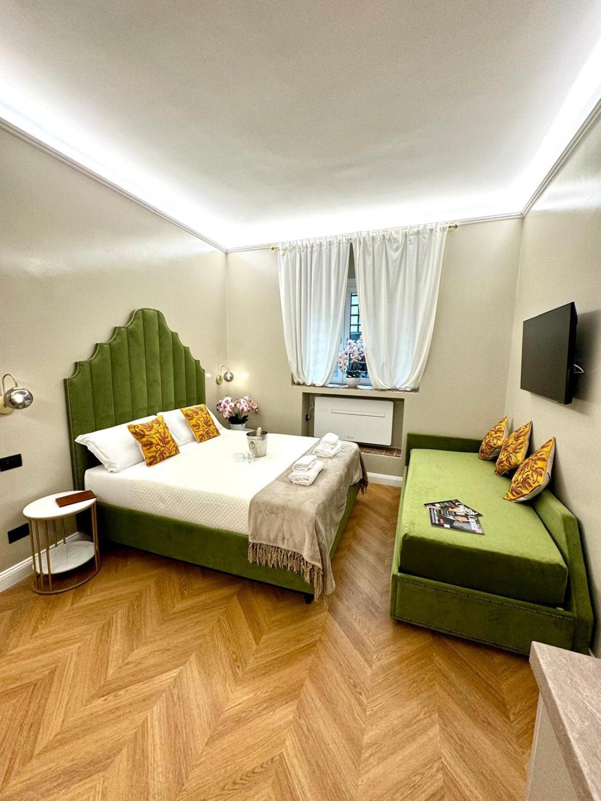 Vatican Loft - Liberty Collection Appartement